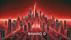 Artículos Guías Manuales Sistemas Linux Windows Redes MySql Binario 0 Binario Cero