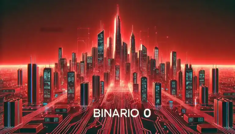 Artículos Guías Manuales Sistemas Linux Windows Redes MySql Binario 0 Binario Cero