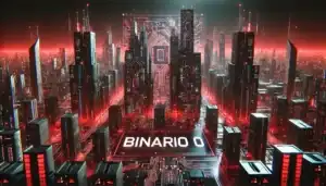 Artículos Guías Manuales Sistemas Linux Windows Redes MySql Binario 0 Binario Cero