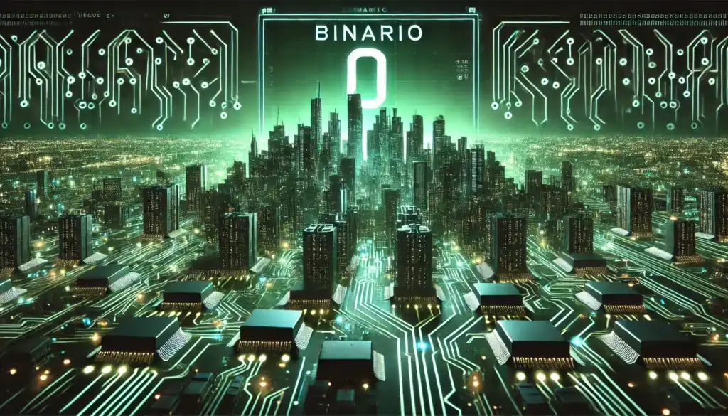 Artículos Guías Manuales Sistemas Linux Windows Redes MySql Binario 0 Binario Cero