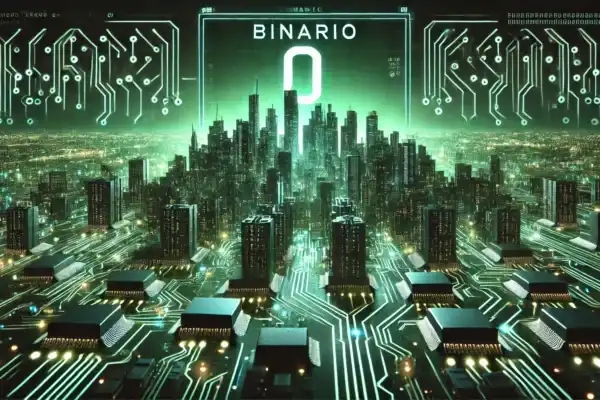 Artículos Guías Manuales Sistemas Linux Windows Redes MySql Binario 0 Binario Cero