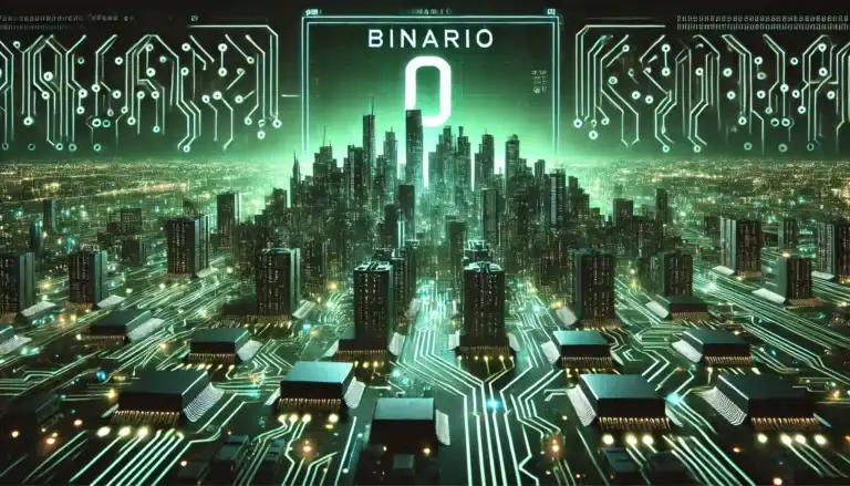 Artículos Guías Manuales Sistemas Linux Windows Redes MySql Binario 0 Binario Cero