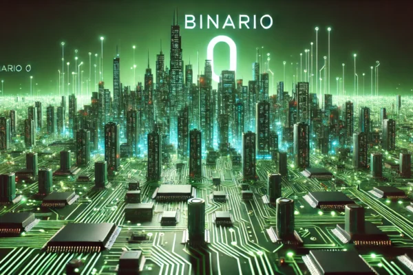 Artículos Guías Manuales Sistemas Linux Windows Redes MySql Binario 0 Binario Cero