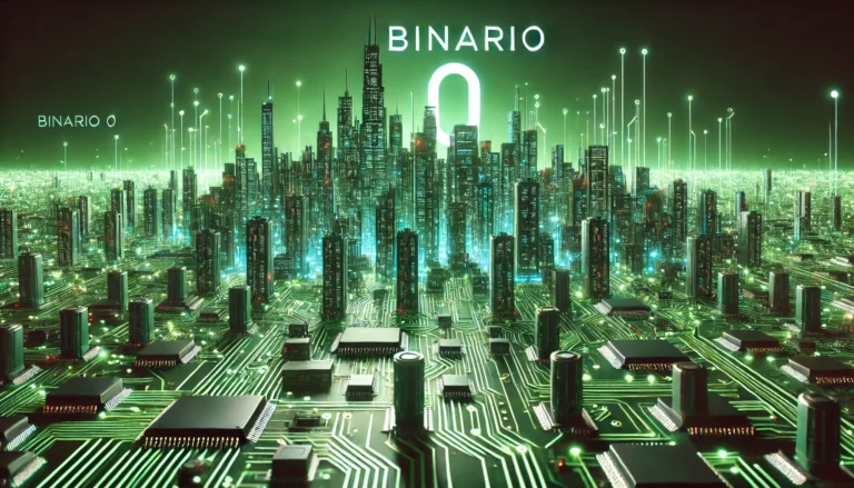 Artículos Guías Manuales Sistemas Linux Windows Redes MySql Binario 0 Binario Cero