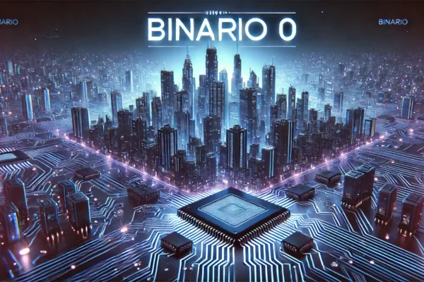 Artículos Guías Manuales Sistemas Linux Windows Redes MySql Binario 0 Binario Cero