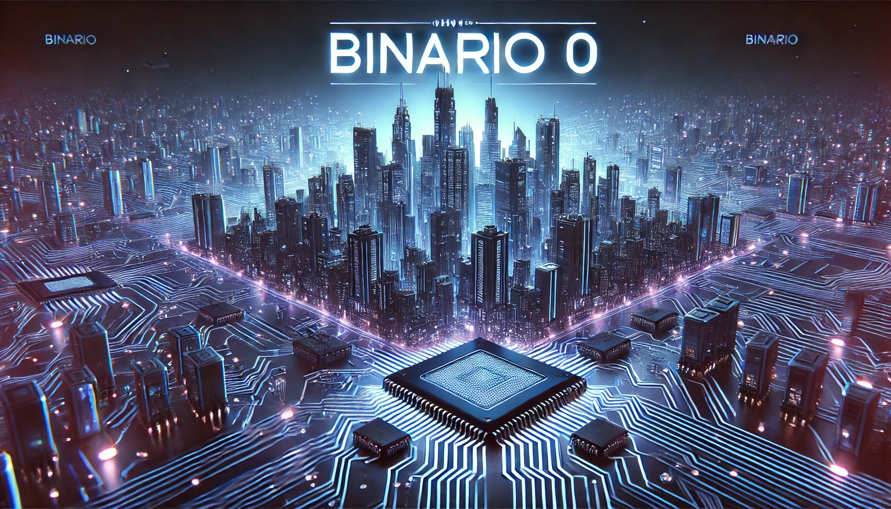 Artículos Guías Manuales Sistemas Linux Windows Redes MySql Binario 0 Binario Cero