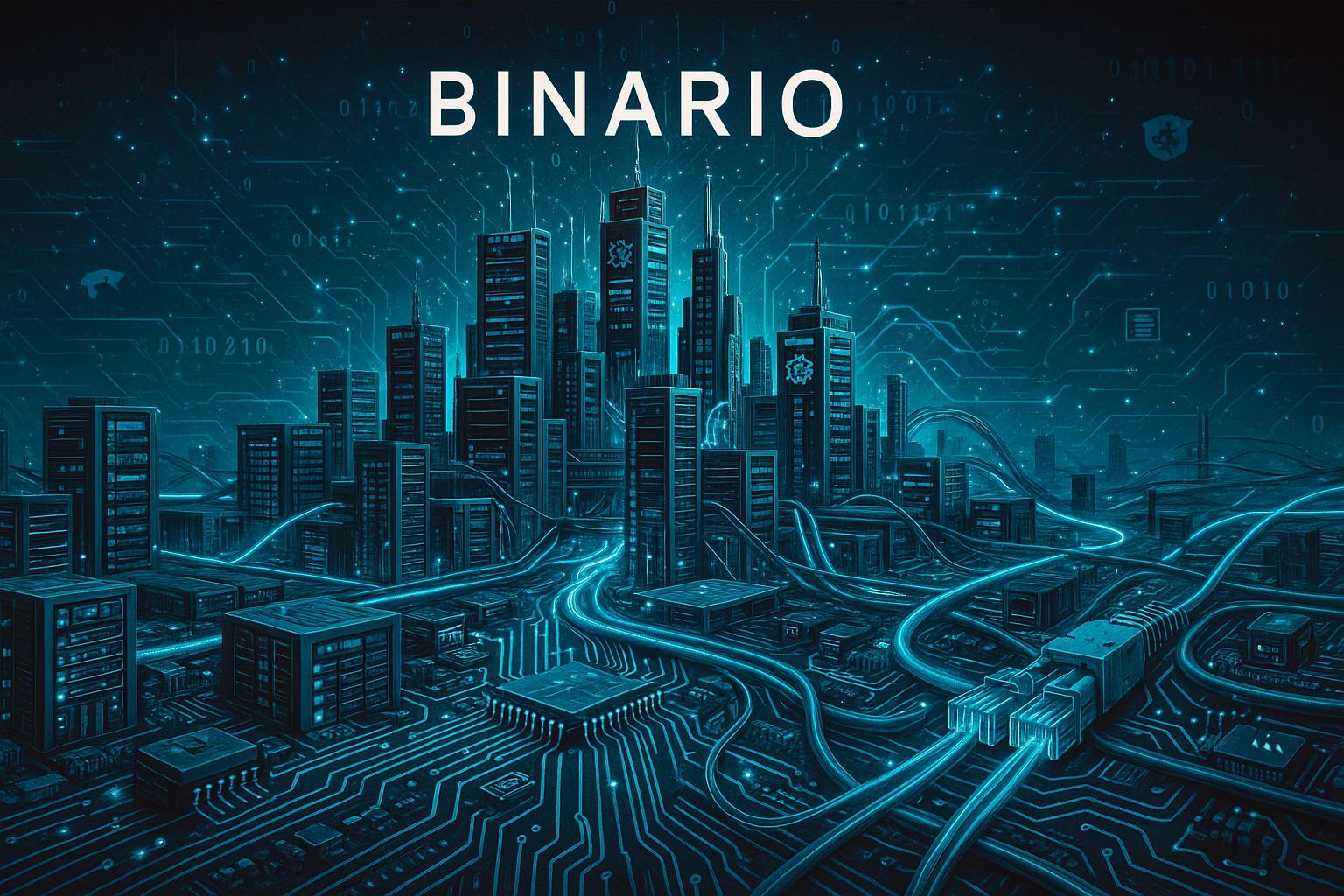 Artículos Guías Manuales Sistemas Linux Windows Redes MySql Binario 0 Binario Cero