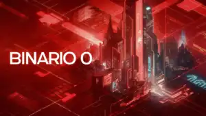 Artículos Guías Manuales Sistemas Linux Windows Redes MySql Binario 0 Binario Cero