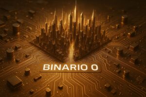 Artículos Guías Manuales Sistemas Linux Windows Redes MySql Binario 0 Binario Cero