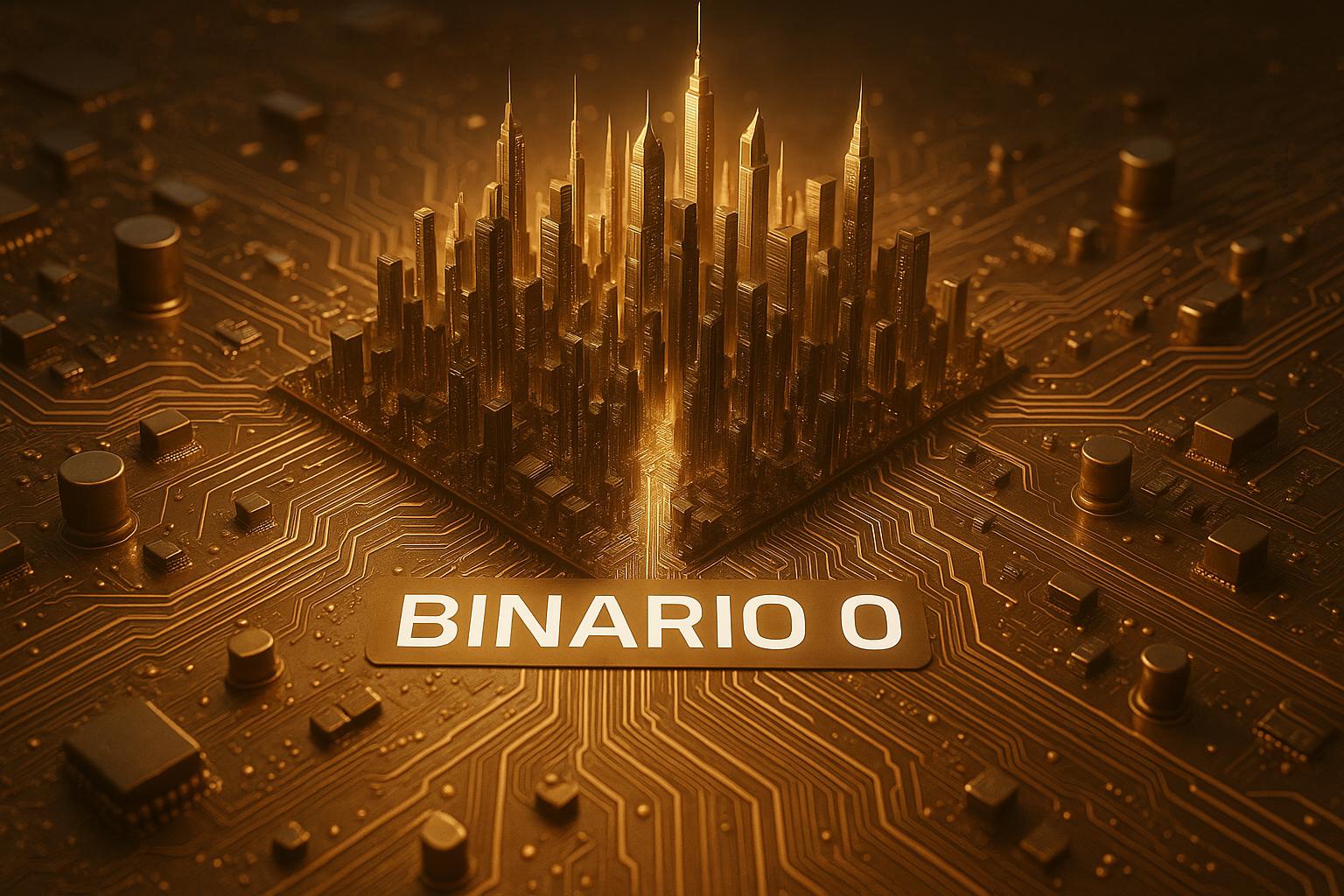 Artículos Guías Manuales Sistemas Linux Windows Redes MySql Binario 0 Binario Cero