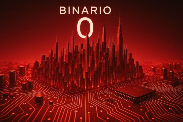 Artículos Guías Manuales Sistemas Linux Windows Redes MySql Binario 0 Binario Cero