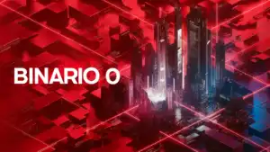 Artículos Guías Manuales Sistemas Linux Windows Redes MySql Binario 0 Binario Cero