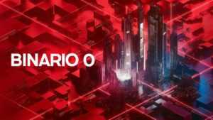 Artículos Guías Manuales Sistemas Linux Windows Redes MySql Binario 0 Binario Cero