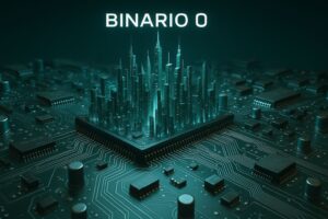 Artículos Guías Manuales Sistemas Linux Windows Redes MySql Binario 0 Binario Cero