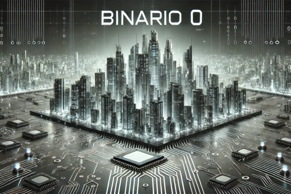 Zabbix, La Solución Integral de Monitorización para Infraestructuras de TI Artículos Guías Manuales Sistemas Linux Windows Redes MySql Binario 0 Binario Cero