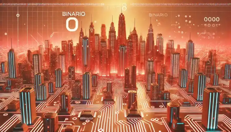 Artículos Guías Manuales Sistemas Linux Windows Redes MySql Binario 0 Binario Cero