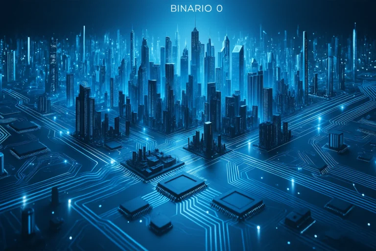 Artículos Guías Manuales Sistemas Linux Windows Redes MySql Binario 0 Binario Cero