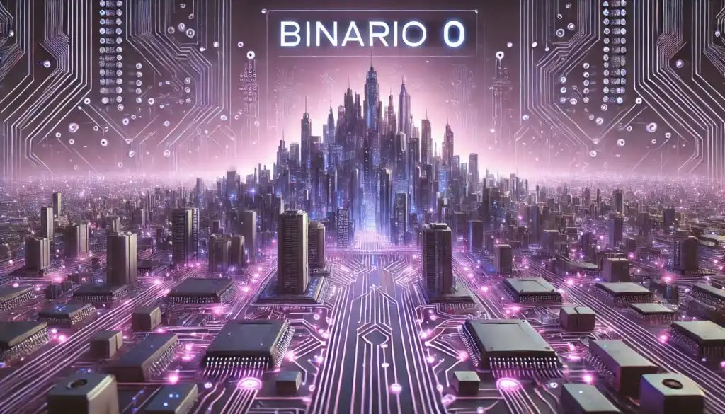 Artículos Guías Manuales Sistemas Linux Windows Redes MySql Binario 0 Binario Cero