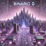 Artículos Guías Manuales Sistemas Linux Windows Redes MySql Binario 0 Binario Cero