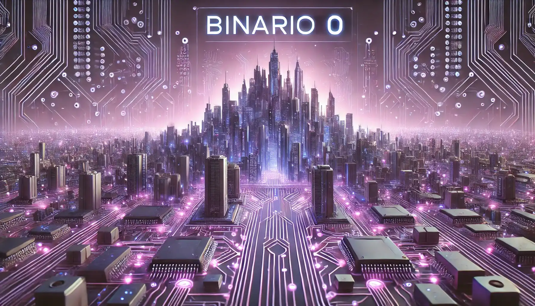 Artículos Guías Manuales Sistemas Linux Windows Redes MySql Binario 0 Binario Cero