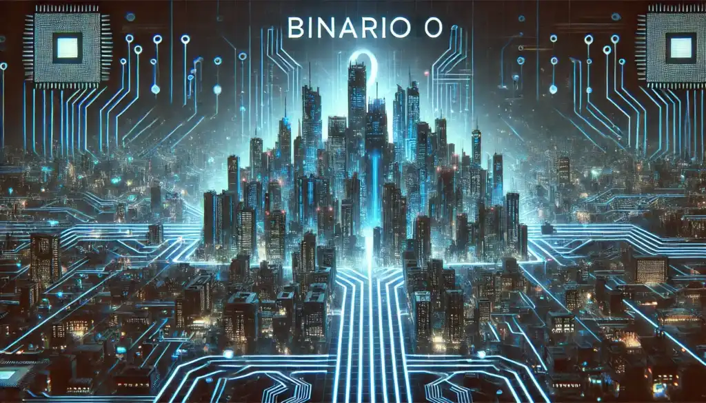 Artículos Guías Manuales Sistemas Linux Windows Redes MySql Binario 0 Binario Cero