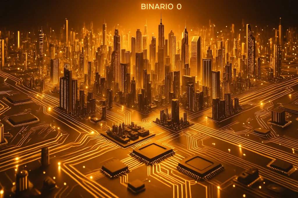 Artículos Guías Manuales Sistemas Linux Windows Redes MySql Binario 0 Binario Cero