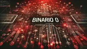 Artículos Guías Manuales Sistemas Linux Windows Redes MySql Binario 0 Binario Cero