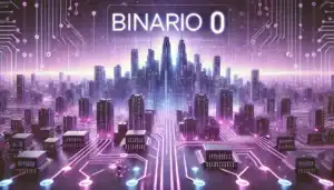 Artículos Guías Manuales Sistemas Linux Windows Redes MySql Binario 0 Binario Cero