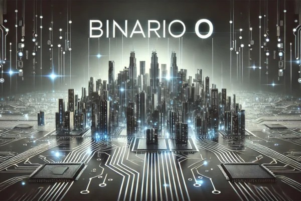 Artículos Guías Manuales Sistemas Linux Windows Redes MySql Binario 0 Binario Cero