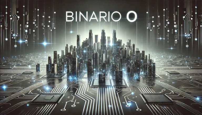 Artículos Guías Manuales Sistemas Linux Windows Redes MySql Binario 0 Binario Cero