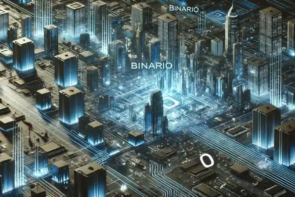Artículos Guías Manuales Sistemas Linux Windows Redes MySql Binario 0 Binario Cero