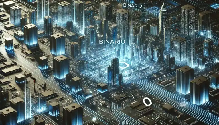 Artículos Guías Manuales Sistemas Linux Windows Redes MySql Binario 0 Binario Cero