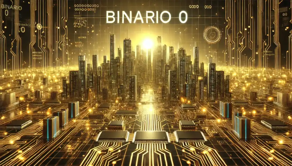 Artículos Guías Manuales Sistemas Linux Windows Redes MySql Binario 0 Binario Cero