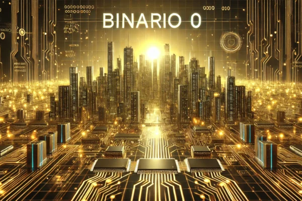 Artículos Guías Manuales Sistemas Linux Windows Redes MySql Binario 0 Binario Cero