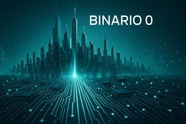 Artículos Guías Manuales Sistemas Linux Windows Redes MySql Binario 0 Binario Cero