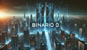 Artículos Guías Manuales Sistemas Linux Windows Redes MySql Binario 0 Binario Cero