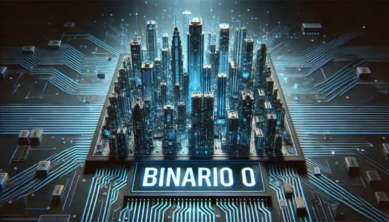 Artículos Guías Manuales Sistemas Linux Windows Redes MySql Binario 0 Binario Cero