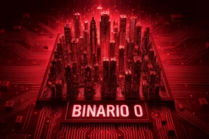 Artículos Guías Manuales Sistemas Linux Windows Redes MySql Binario 0 Binario Cero