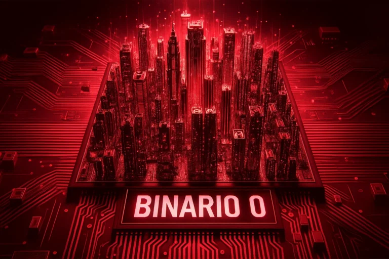 Artículos Guías Manuales Sistemas Linux Windows Redes MySql Binario 0 Binario Cero