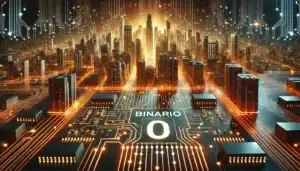 Artículos Guías Manuales Sistemas Linux Windows Redes MySql Binario 0 Binario Cero