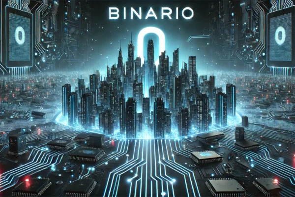 Artículos Guías Manuales Sistemas Linux Windows Redes MySql Binario 0 Binario Cero