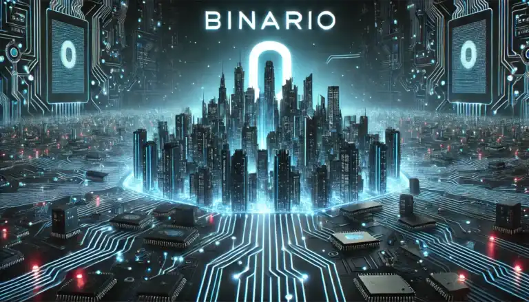 Artículos Guías Manuales Sistemas Linux Windows Redes MySql Binario 0 Binario Cero