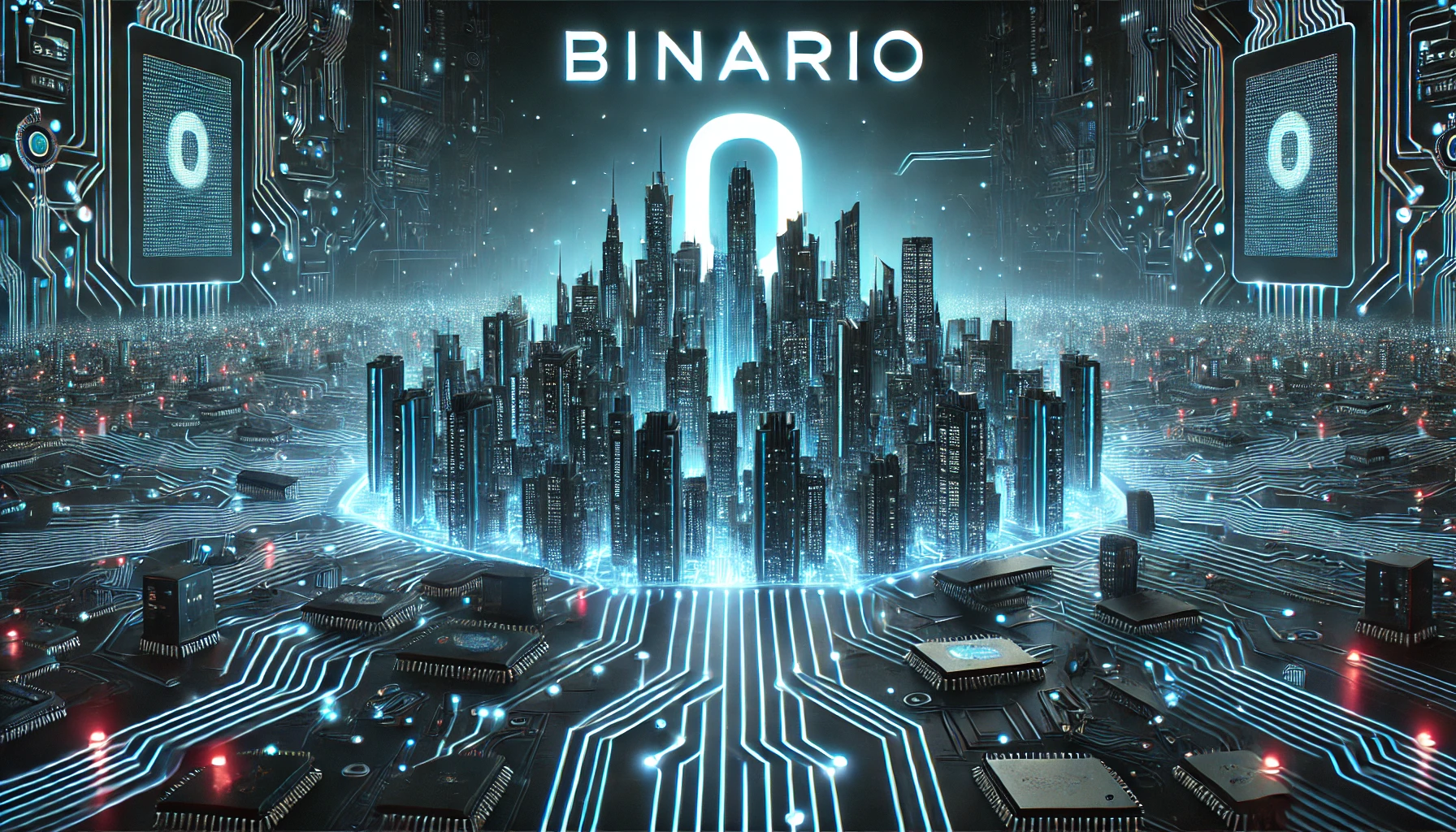 Artículos Guías Manuales Sistemas Linux Windows Redes MySql Binario 0 Binario Cero