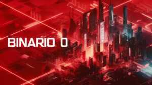 Artículos Guías Manuales Sistemas Linux Windows Redes MySql Binario 0 Binario Cero