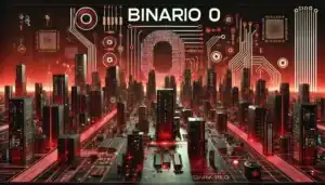 Artículos Guías Manuales Sistemas Linux Windows Redes MySql Binario 0 Binario Cero