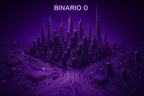 Artículos Guías Manuales Sistemas Linux Windows Redes MySql Binario 0 Binario Cero