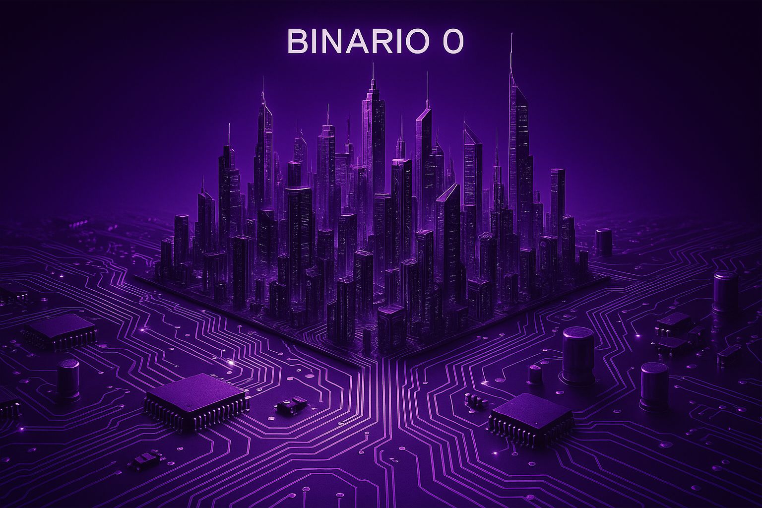 Artículos Guías Manuales Sistemas Linux Windows Redes MySql Binario 0 Binario Cero