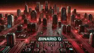 Artículos Guías Manuales Sistemas Linux Windows Redes MySql Binario 0 Binario Cero