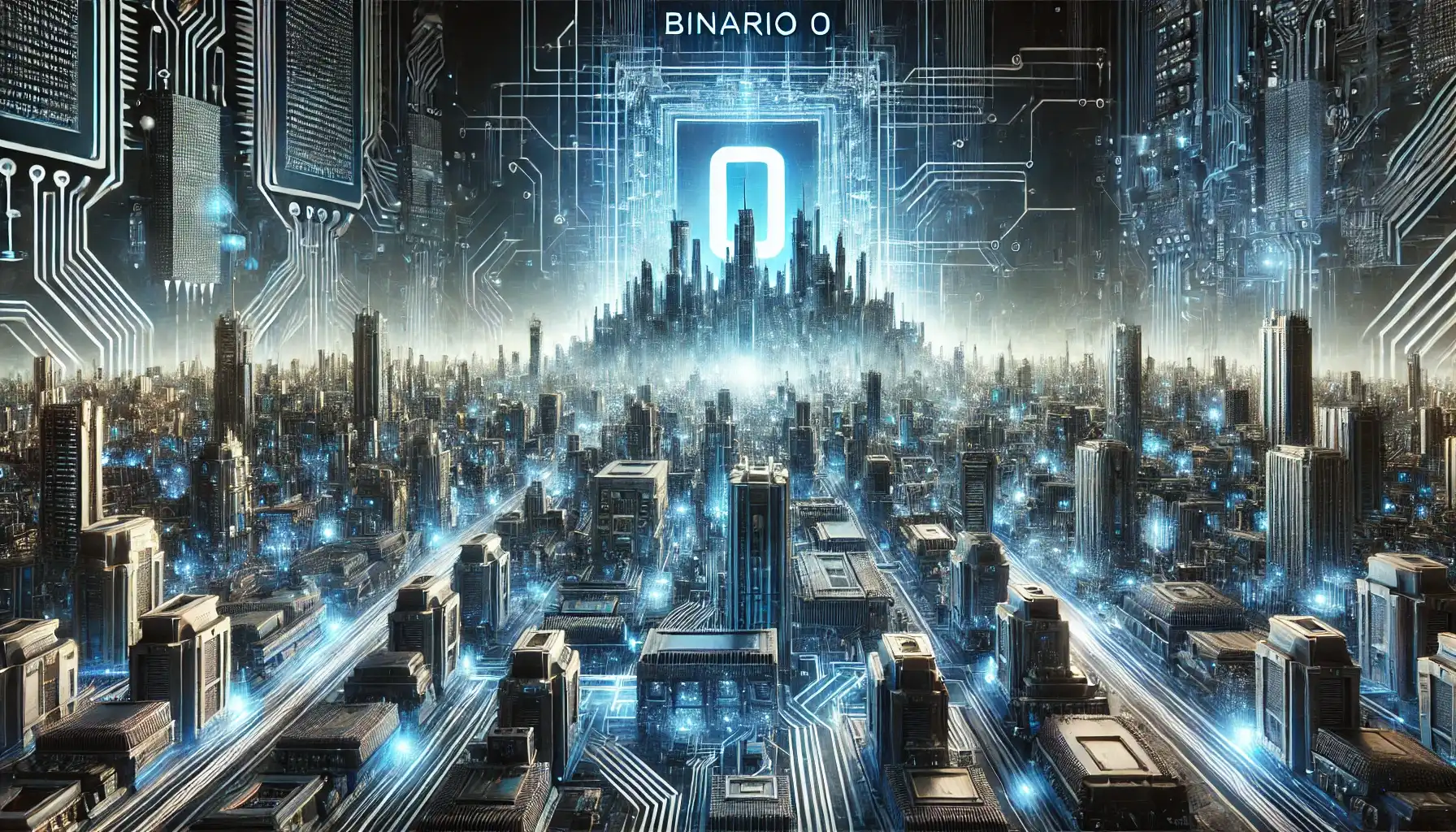 Artículos Guías Manuales Sistemas Linux Windows Redes MySql Binario 0 Binario Cero