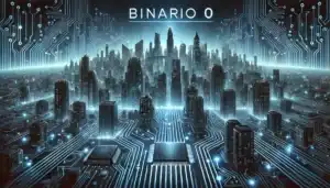 Artículos Guías Manuales Sistemas Linux Windows Redes MySql Binario 0 Binario Cero